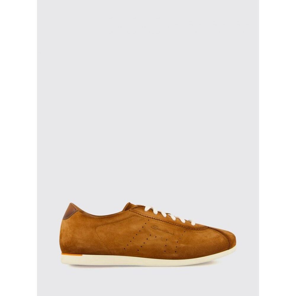 Santoni Women Sneakers Woman Santoni